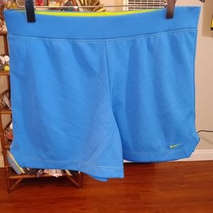 Nike shorts